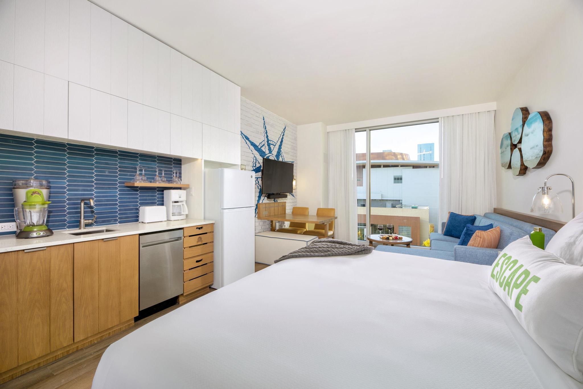 Margaritaville Vacation Club - Nashville Ngoại thất bức ảnh