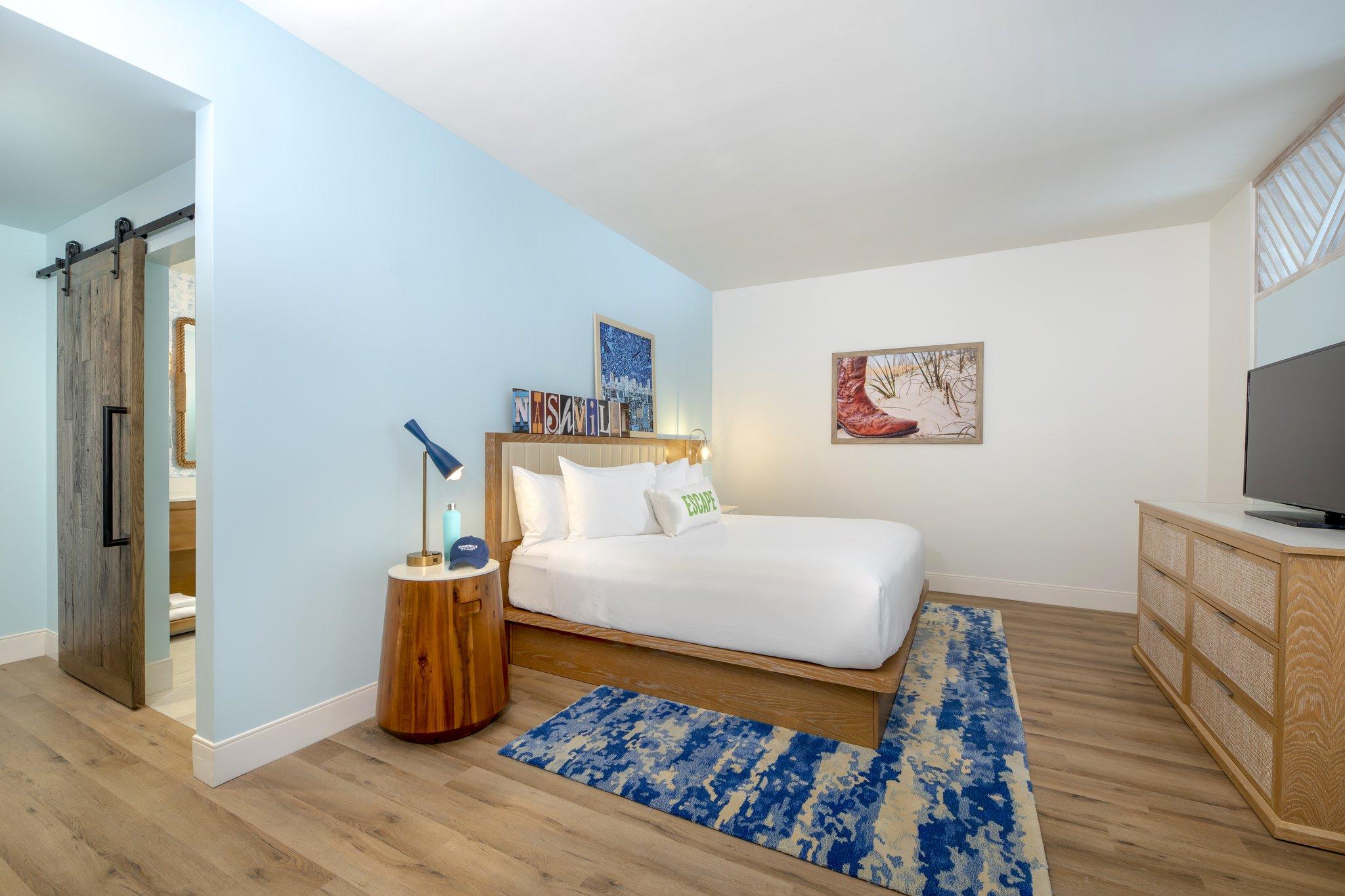 Margaritaville Vacation Club - Nashville Ngoại thất bức ảnh