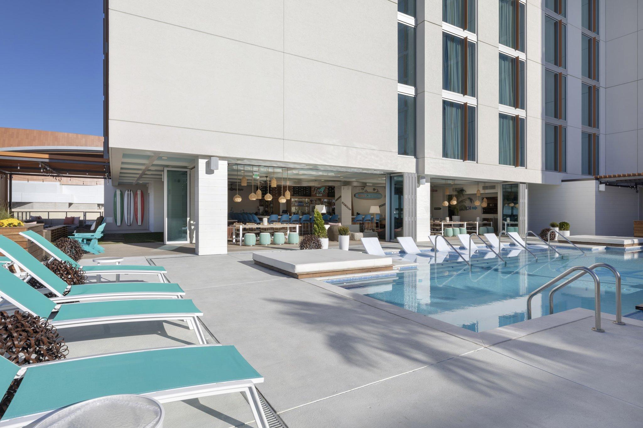 Margaritaville Vacation Club - Nashville Ngoại thất bức ảnh