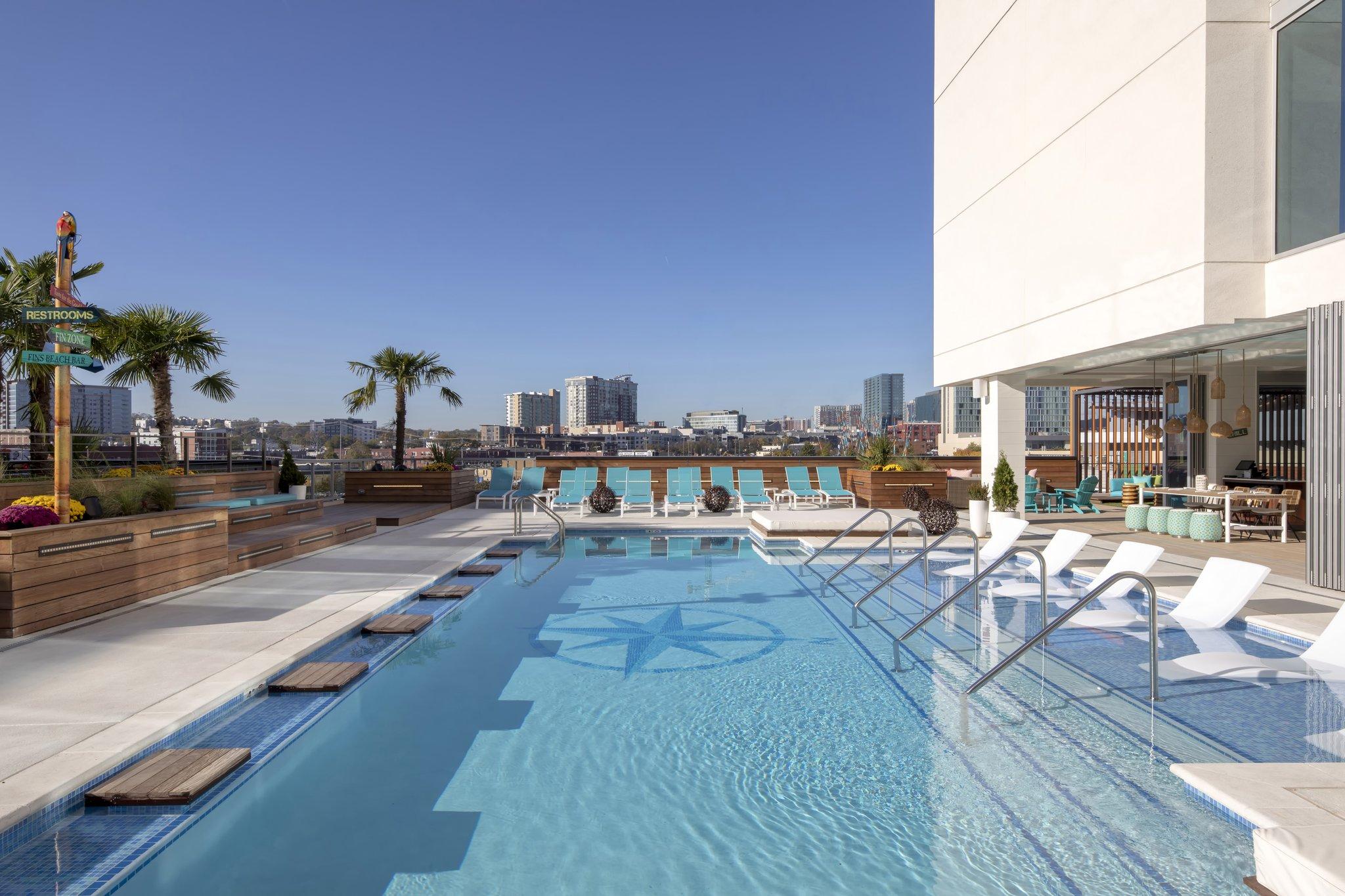 Margaritaville Vacation Club - Nashville Ngoại thất bức ảnh