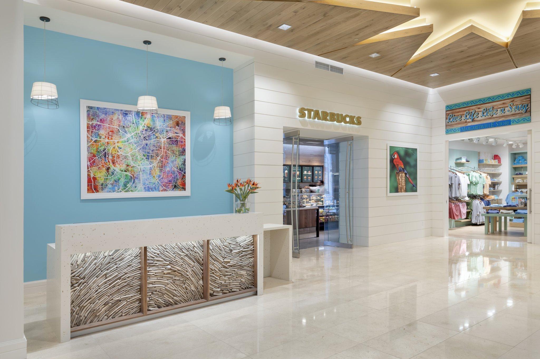 Margaritaville Vacation Club - Nashville Ngoại thất bức ảnh