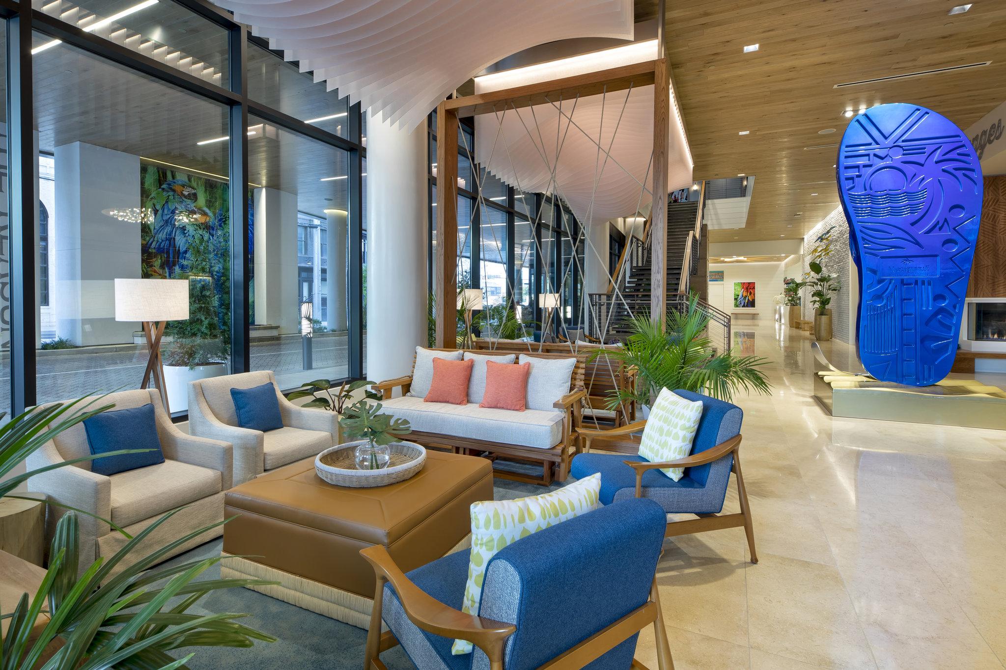 Margaritaville Vacation Club - Nashville Ngoại thất bức ảnh