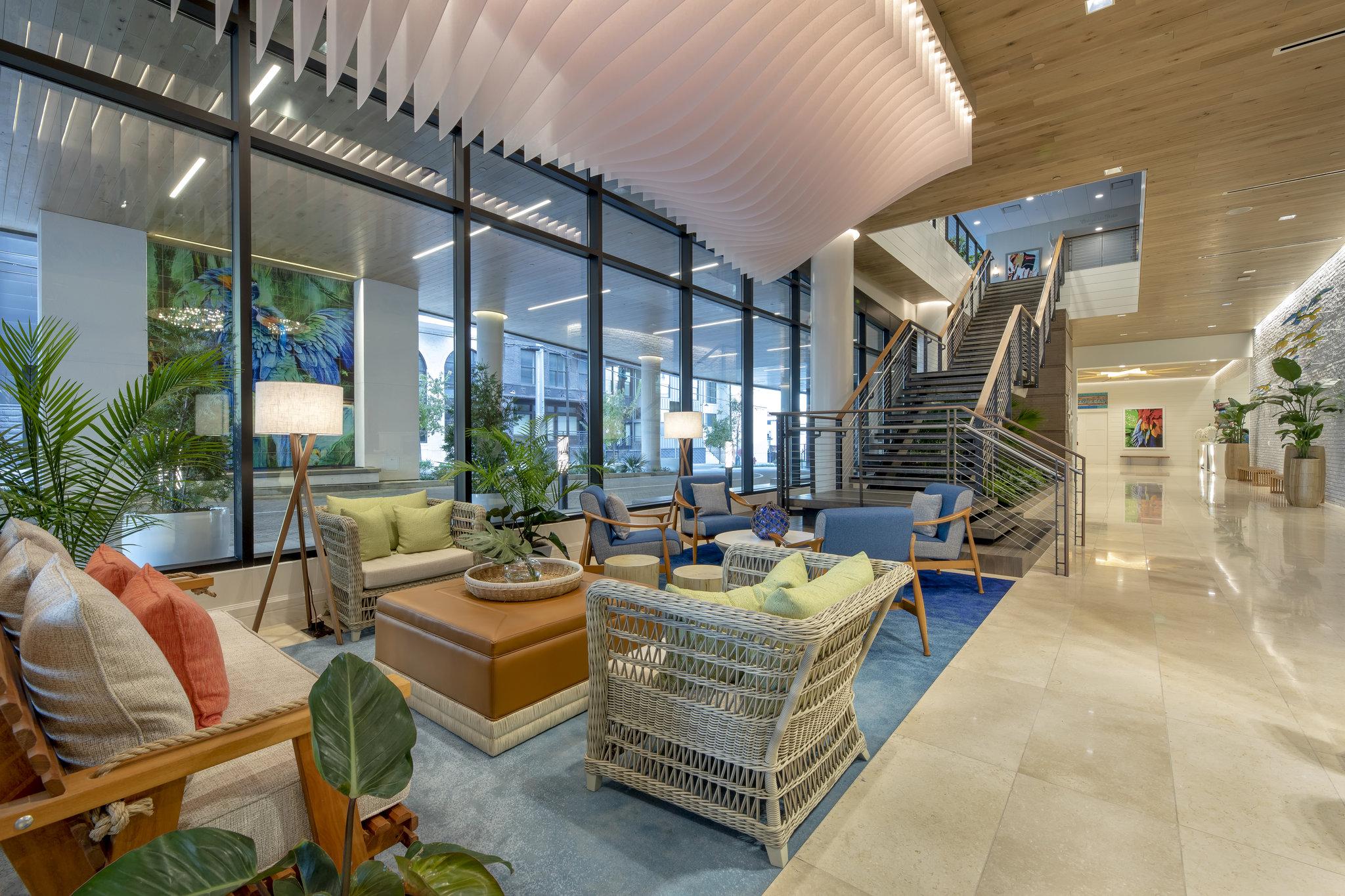 Margaritaville Vacation Club - Nashville Ngoại thất bức ảnh