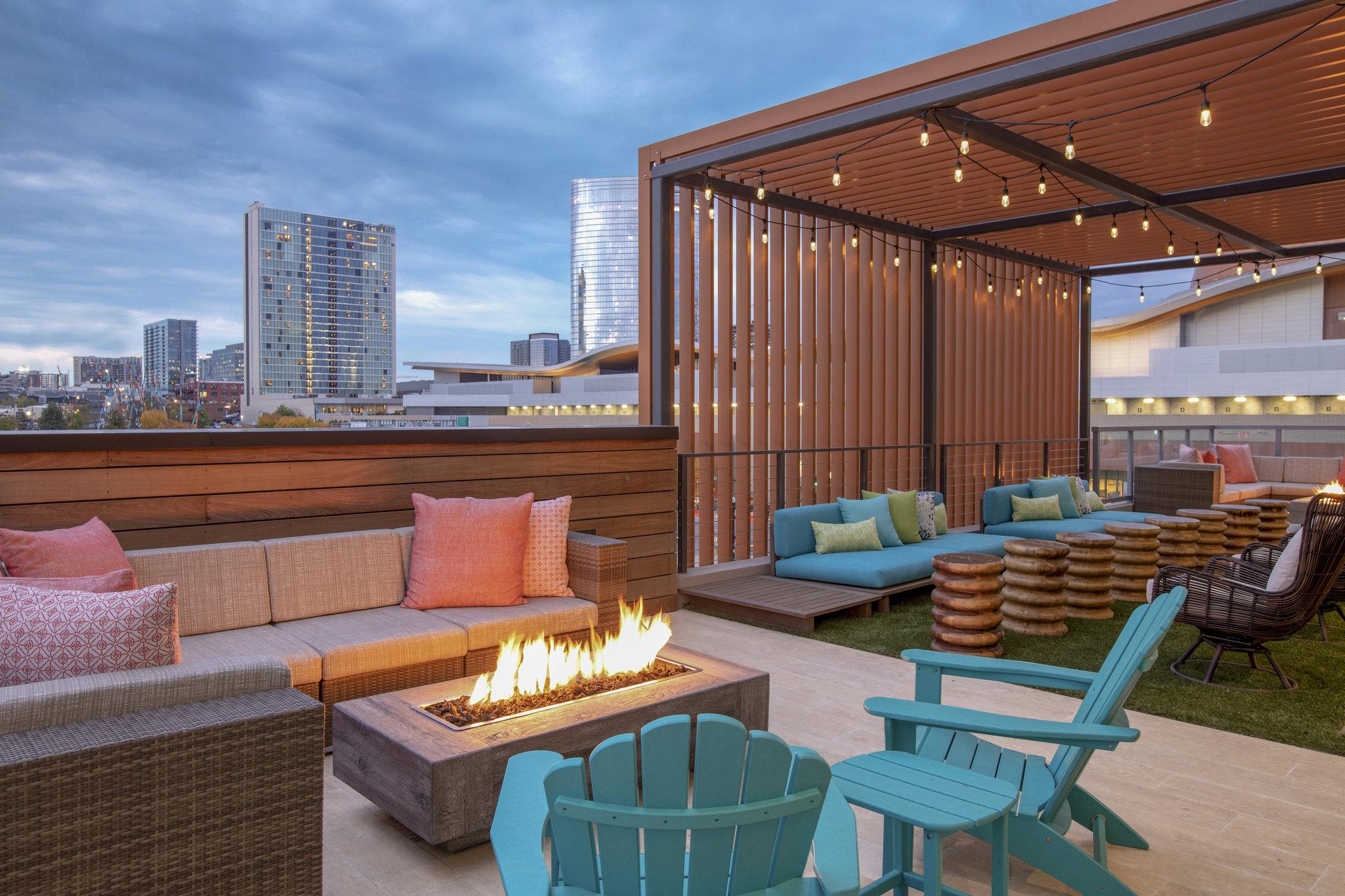 Margaritaville Vacation Club - Nashville Ngoại thất bức ảnh