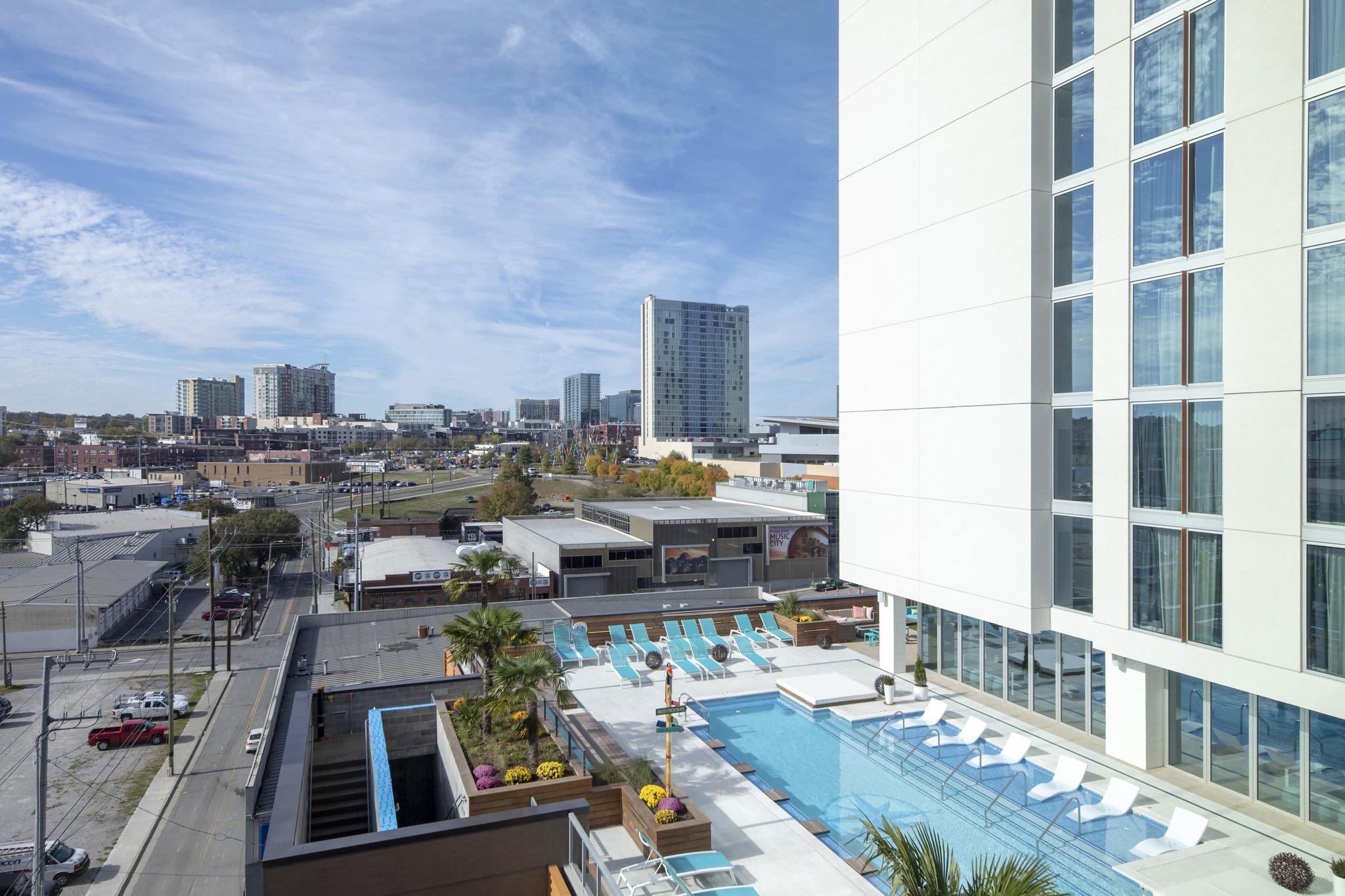 Margaritaville Vacation Club - Nashville Ngoại thất bức ảnh