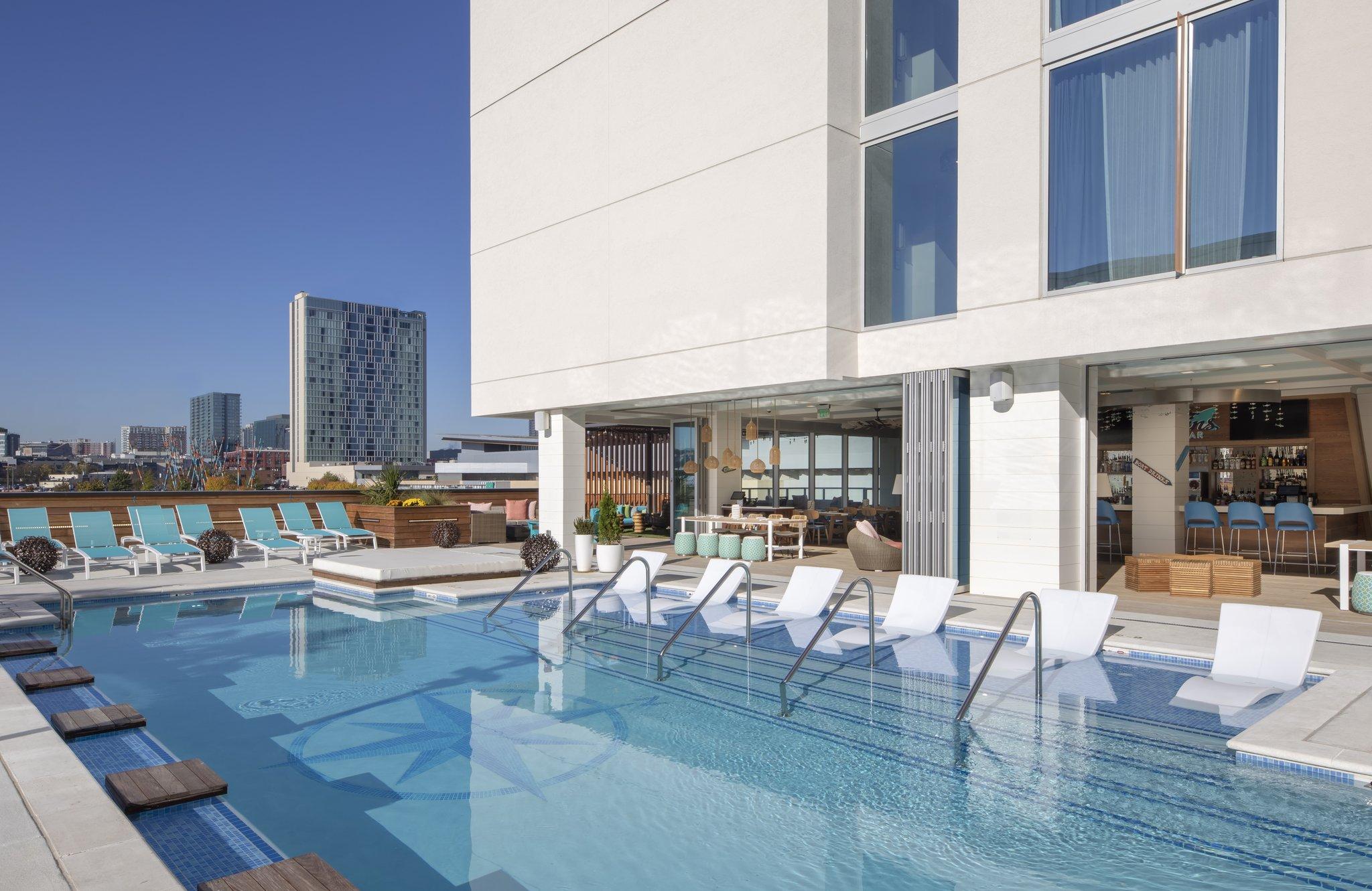 Margaritaville Vacation Club - Nashville Ngoại thất bức ảnh