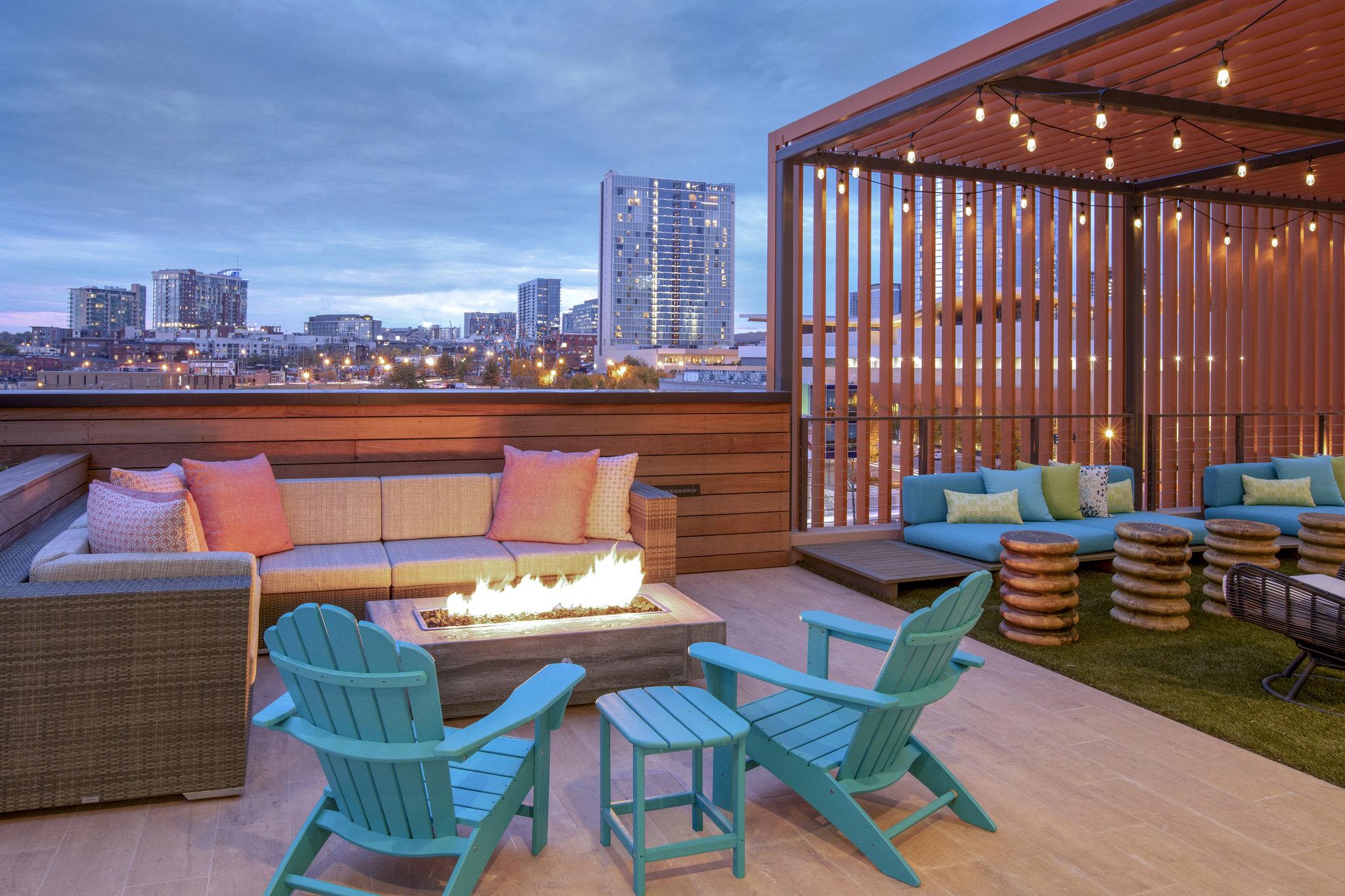 Margaritaville Vacation Club - Nashville Ngoại thất bức ảnh